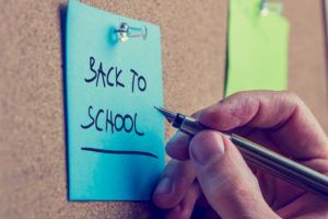 Tutors International urges parents considering tutors for September 2018 to act now