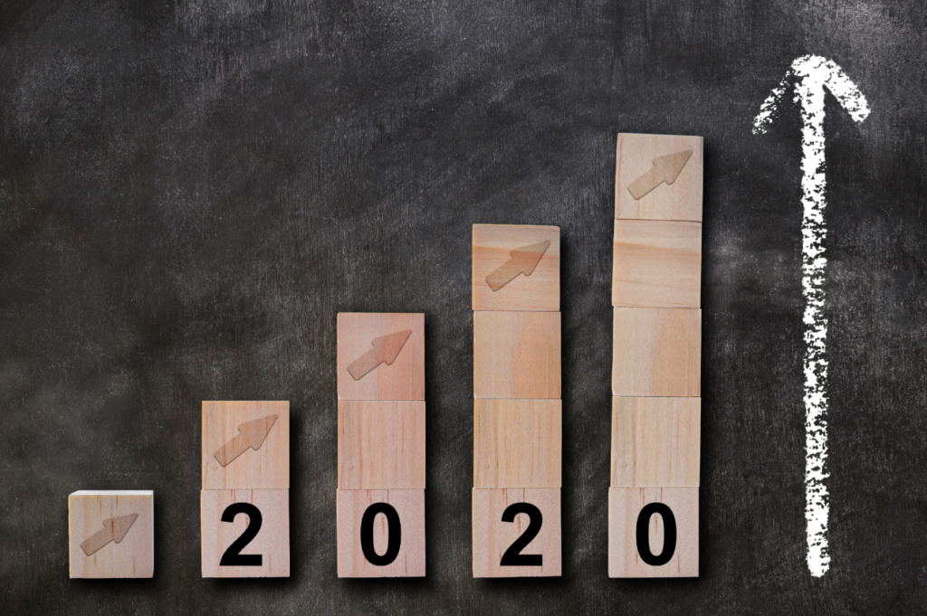 Tutors International Reflects on 2020