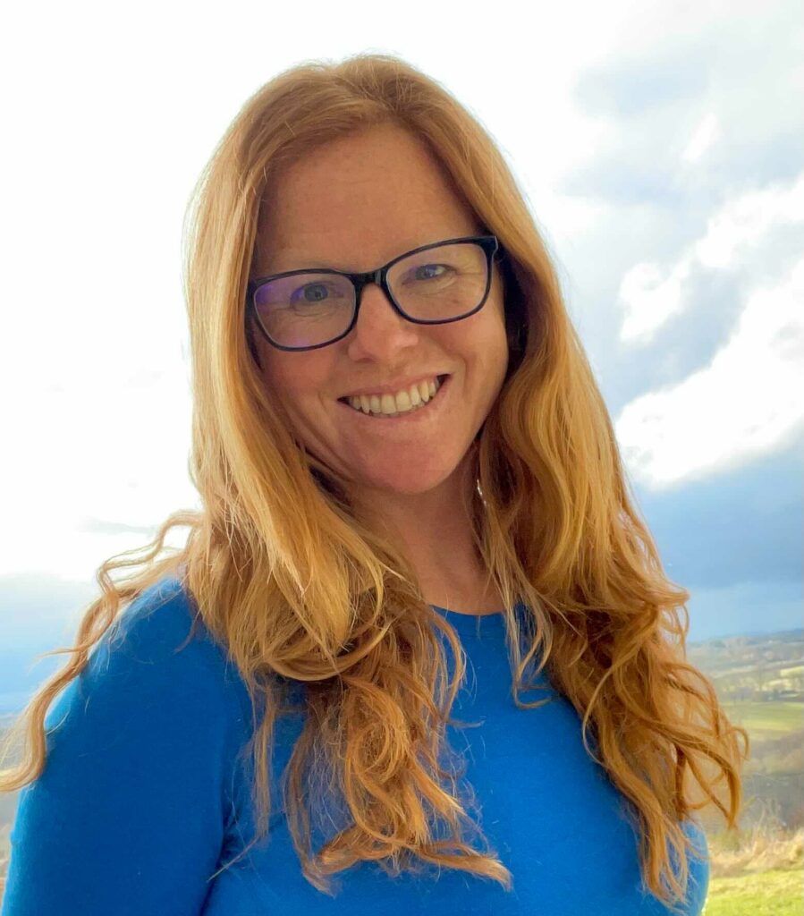 Tutors International Welcomes Joanna Dunckley Phillips to the Team