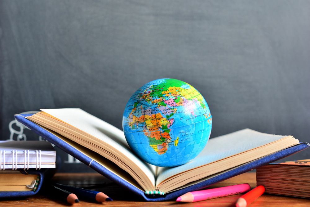 Travelling Tutors: Tutors International Urge Clients Resuming Travel to Enquire About Full-Time Private Tutors Now