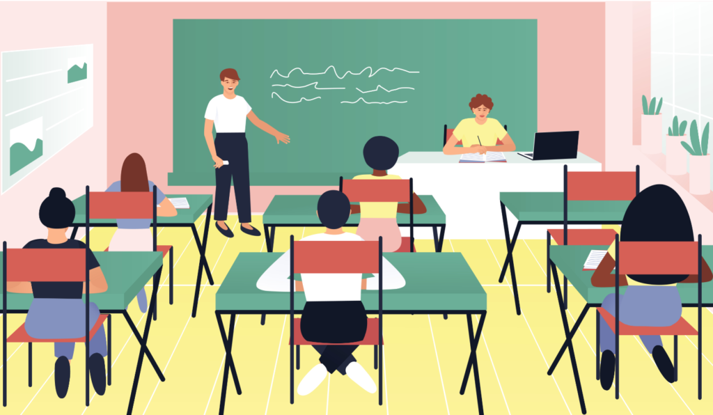 Micro School: The Schoolhouse Sees a Modern Revival as Tutors International Recruit for Exciting Tutoring Job in Puerto Rico