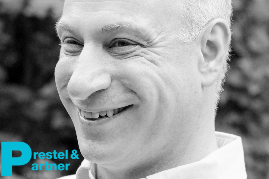 Adam Caller Announced as Prestel & Partner Family Office Forum Speaker