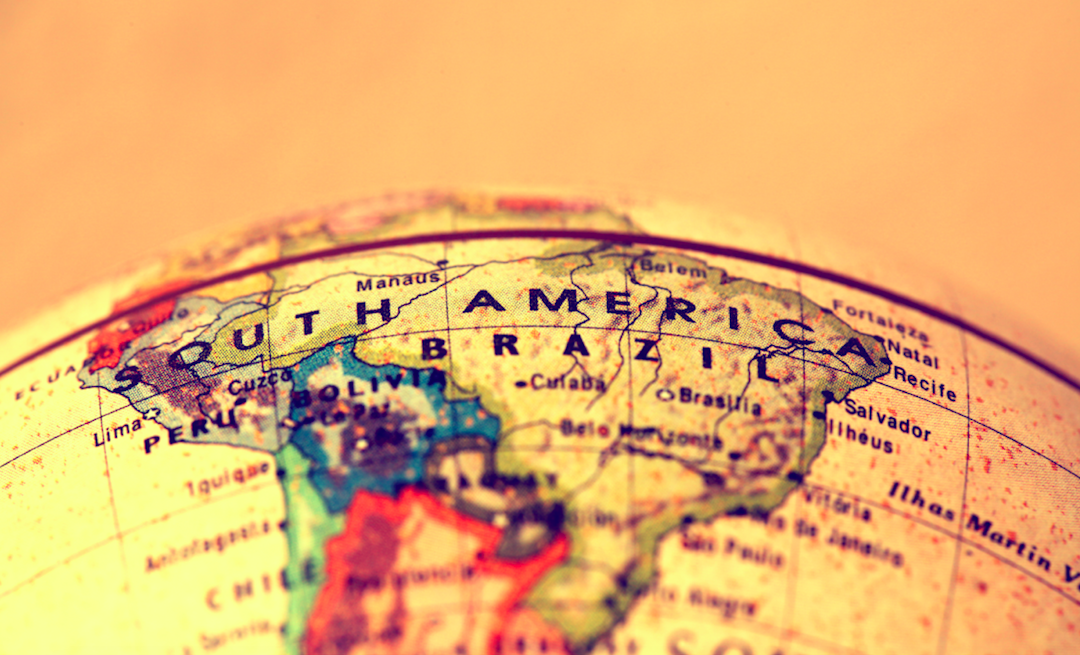 Increasing Demand for Private Tuition from Parents in South America, Says Adam Caller, CEO of Tutors International