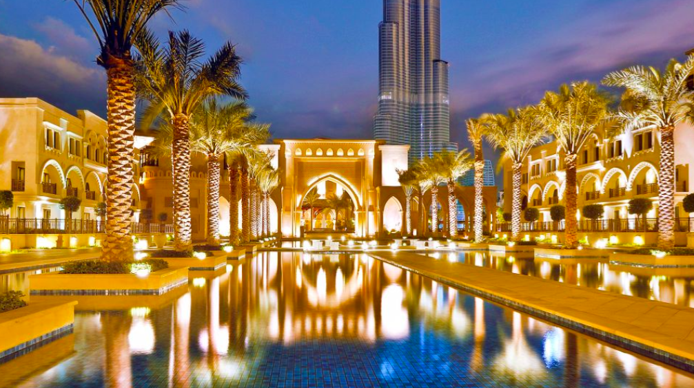Reflections from the Tutors International Team on the 2023 Prestel & Partner Family Office Forum in Dubai