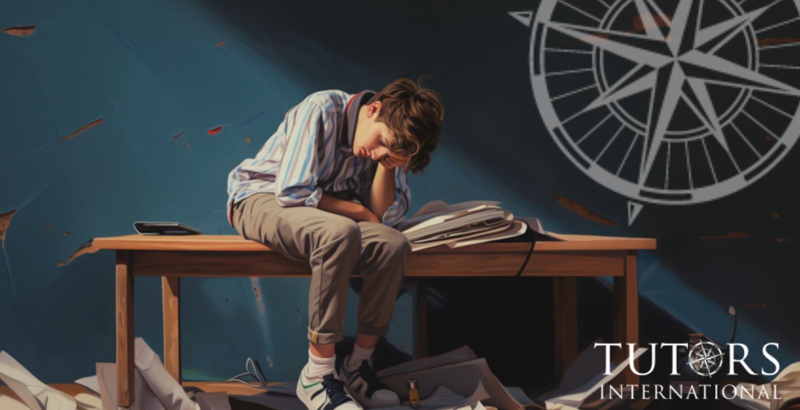 Rethinking Homework: From a Monotonous Task to an Engaging Journey