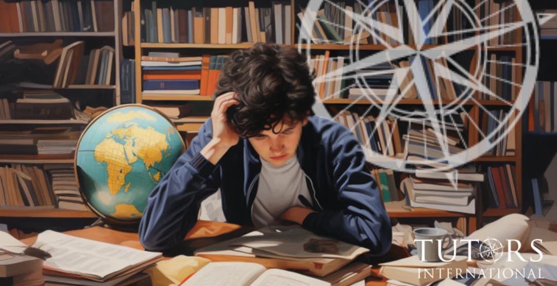 Children Burnout Too: It’s Time to Minimise Homework