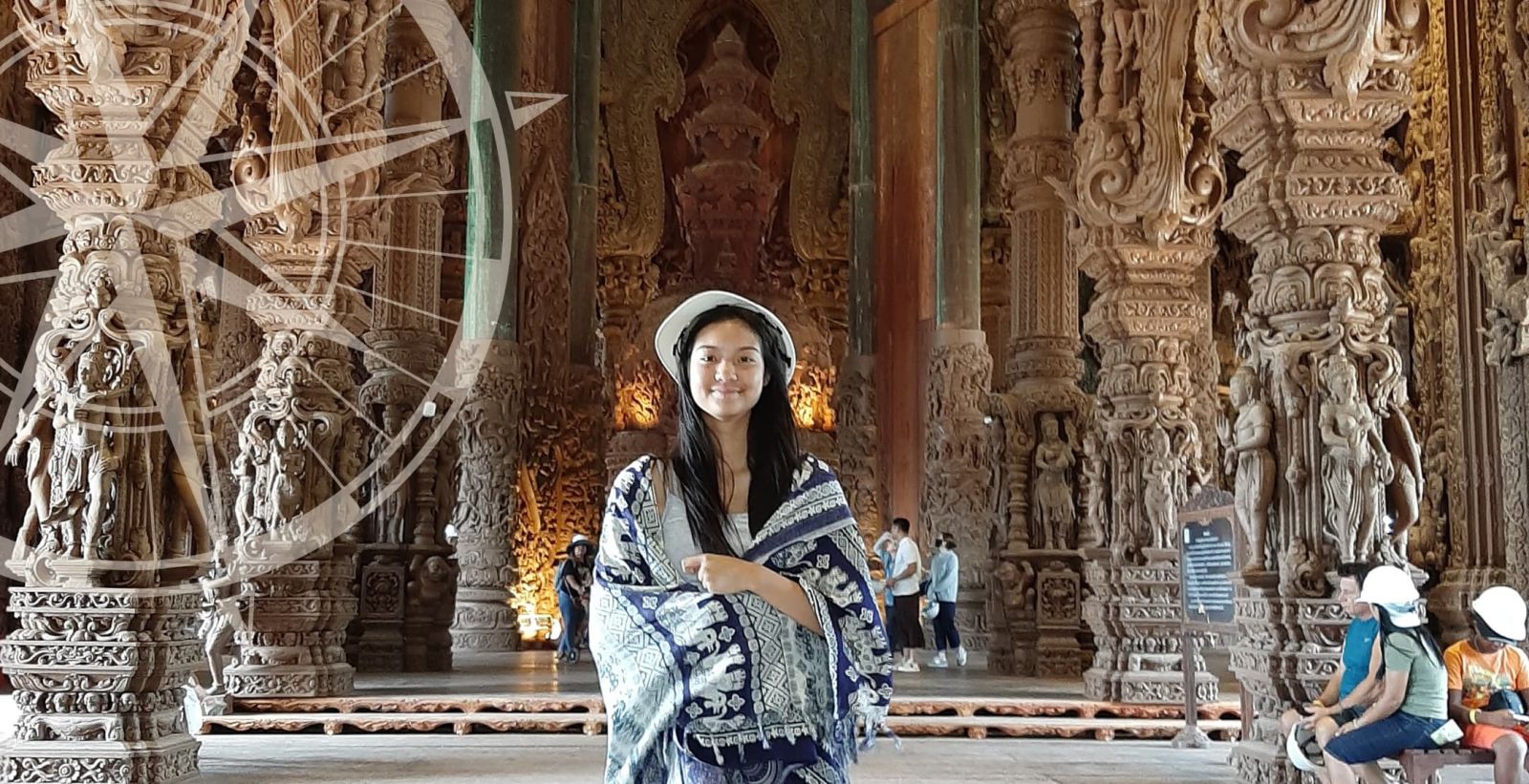 Tutors International Presents: Dancing Through Year 9 – Nampet’s Journey of Discovery, Excellence, and Adventure