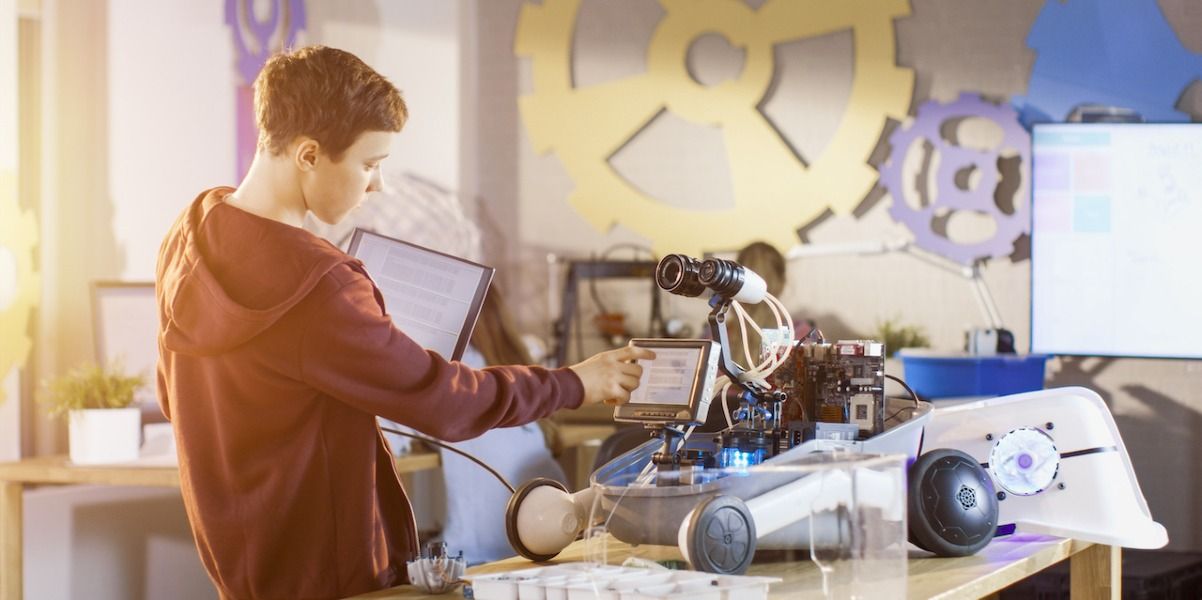 The Other End of the SEN Spectrum: How Private Tutoring Can Support Gifted Children