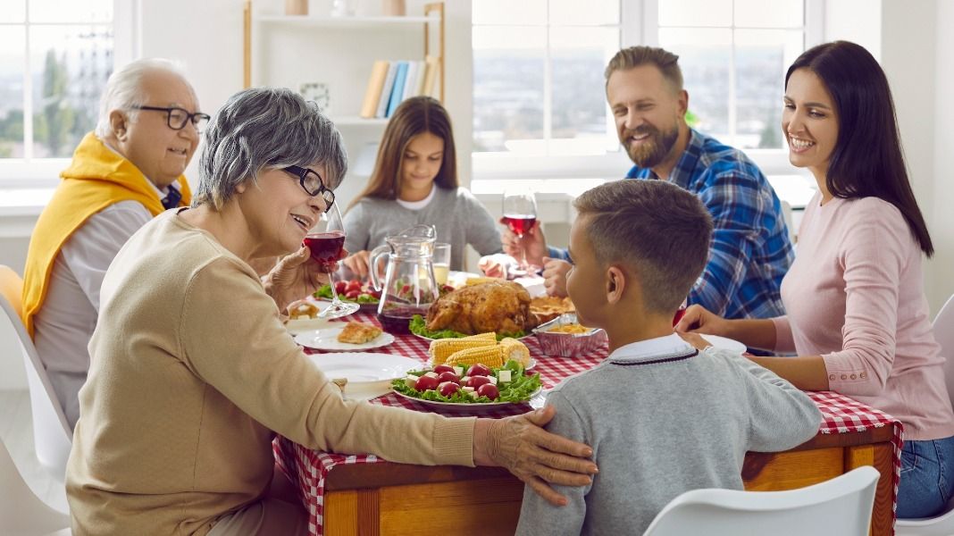 Parents Become More Aware of Special Educational Needs During the Holiday Season