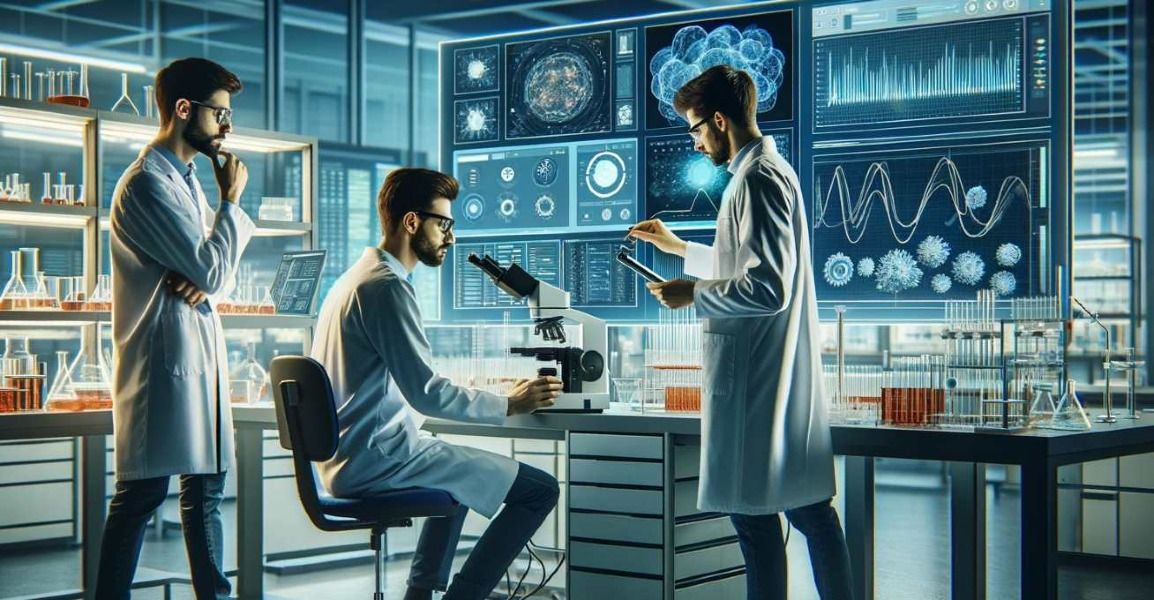 Where Are the Girls in Science? Are We Accidentally Discouraging Girls from STEM?
