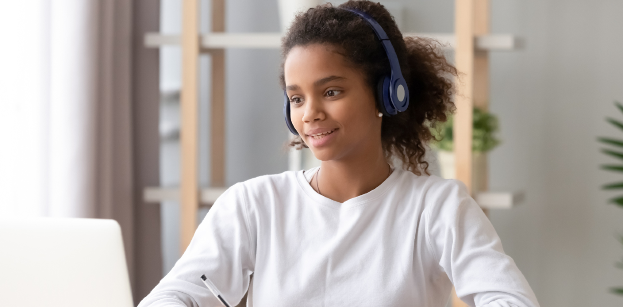 Beyond the Classroom Walls: Personalised Learning Unlocks Student Potential