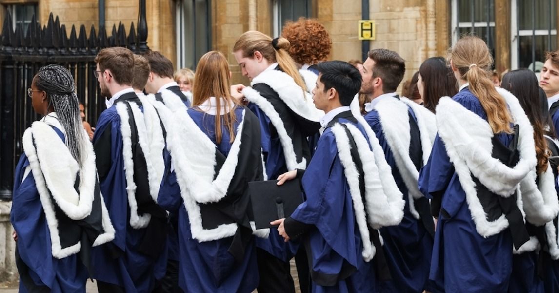 Meeting the Growing Demand for University Tutoring with Integrity and Excellence