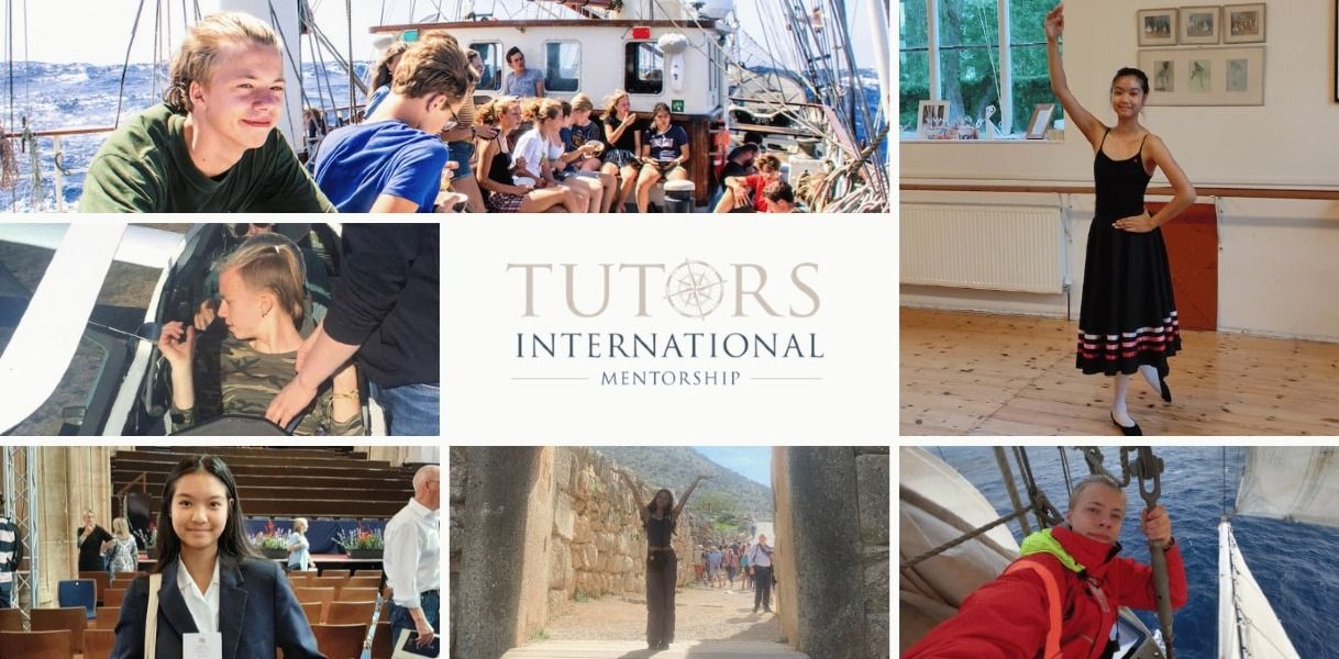 Nominations Open for the Life-Changing Tutors International’s Mentorship Programme