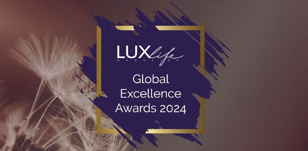 Tutors International Wins Best Private Tutoring Company at the LUX Global Excellence Awards 2024 