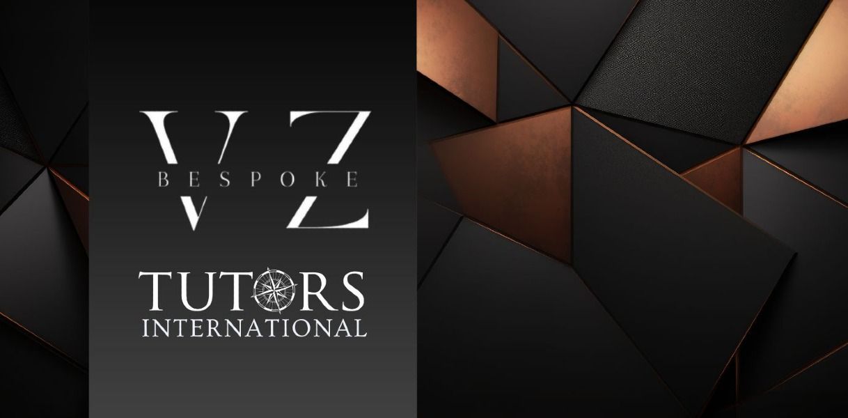 Tutors International Endorsed as Trusted Educational Supplier by VZ Bespoke for UHNW Clients