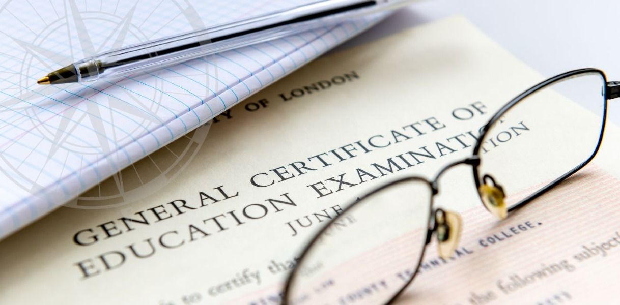 Recovering from Disappointing GCSE Results with Personalised Private Tuition