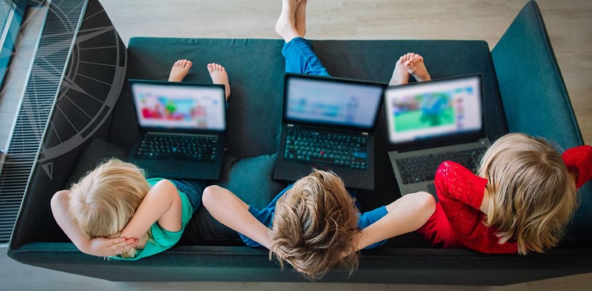 Nearly Back to School! Support the Transition to a Learning Mindset