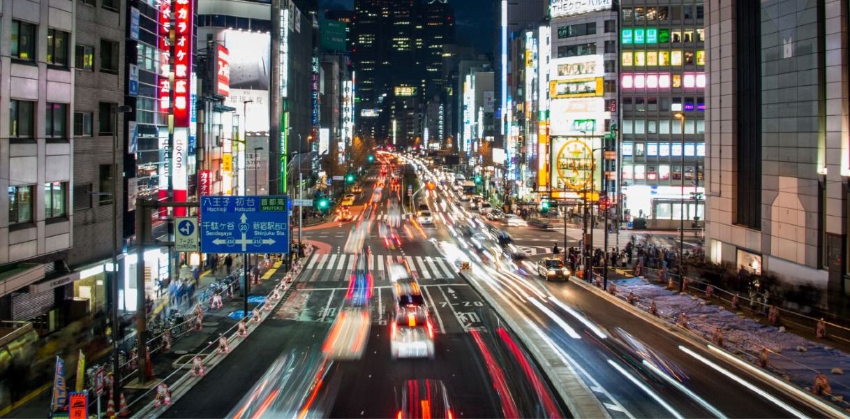 Tutors International launches search for private tutor in Japan