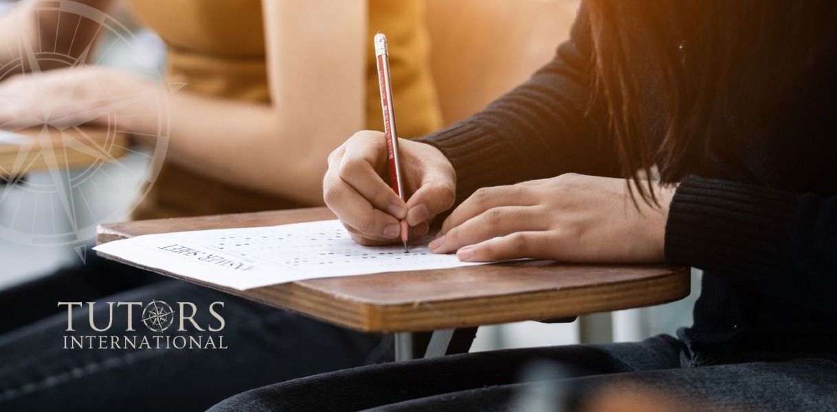 Overcoming Test Anxiety in Bright Children: Strategies Our Tutors Use that Really Work