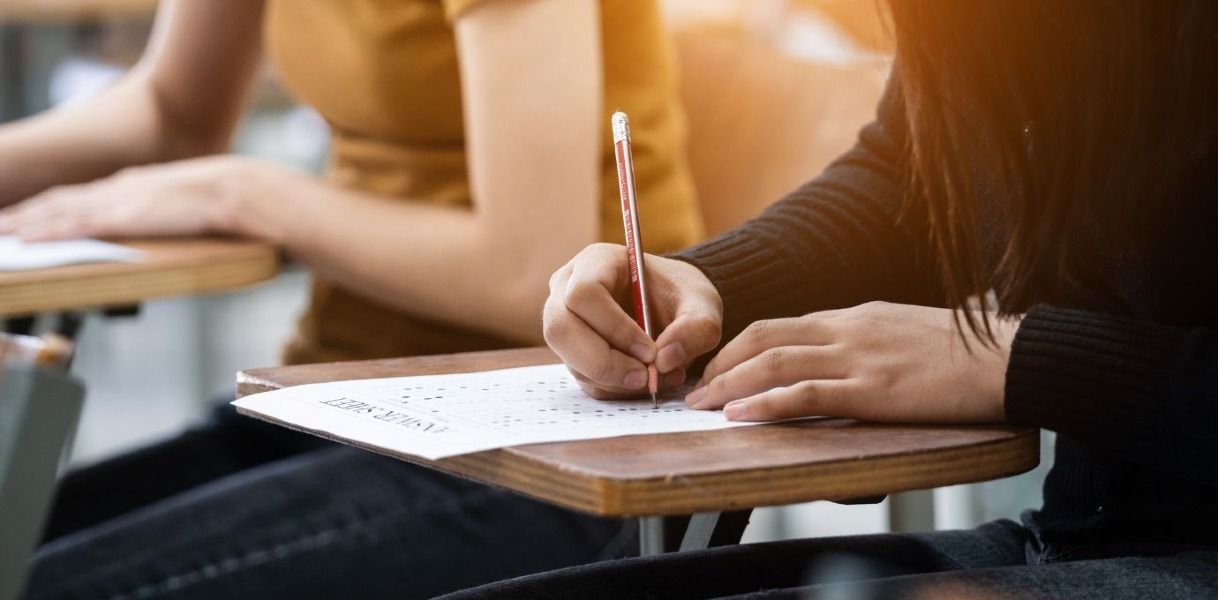 Didn’t Get the Grades? Here’s What to Do Next