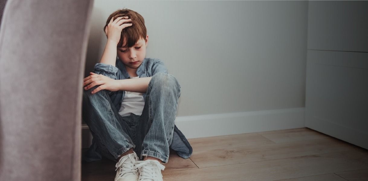 PDA and Education: Why Some Bright Children Burn Out at School